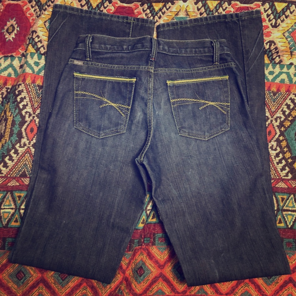 Cruel girl jeans